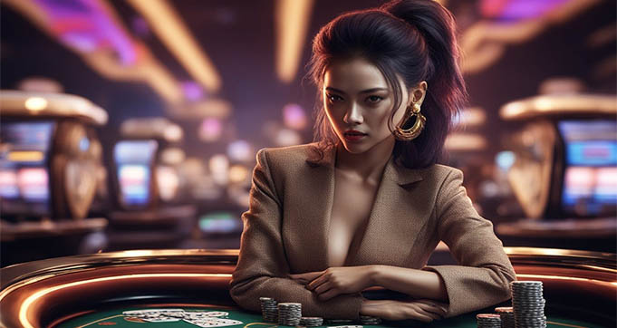 Tips & Trik Menang Game Casino Online Terpercaya